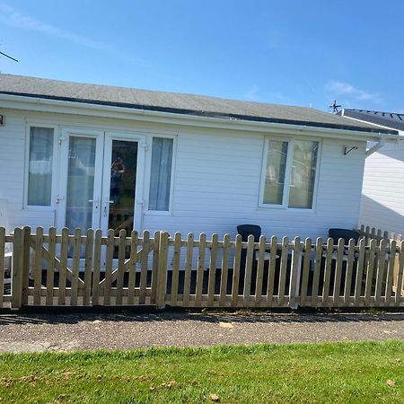 Apartamento Kebbles Retreat Mablethorpe Exterior foto