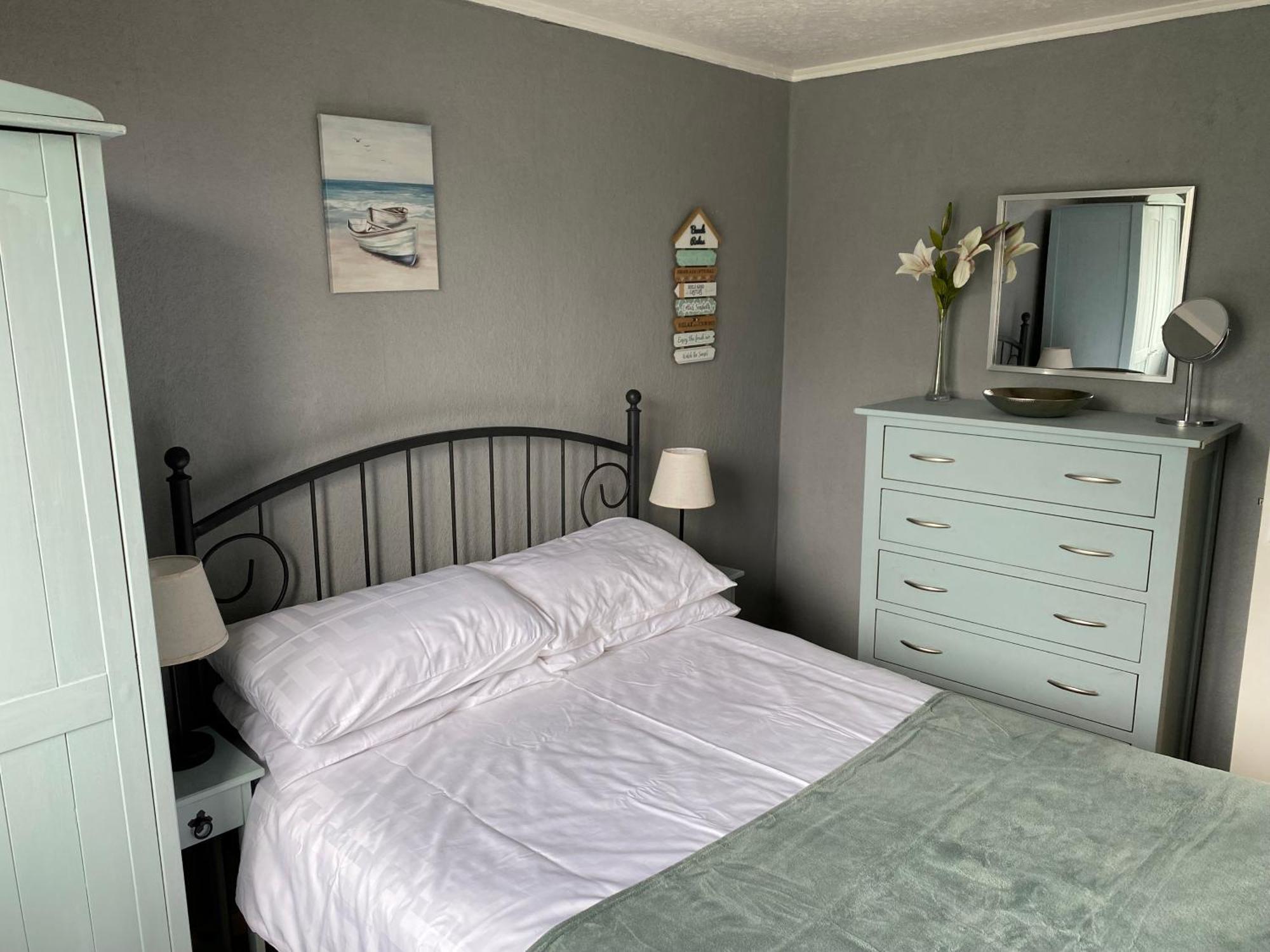 Apartamento Kebbles Retreat Mablethorpe Exterior foto