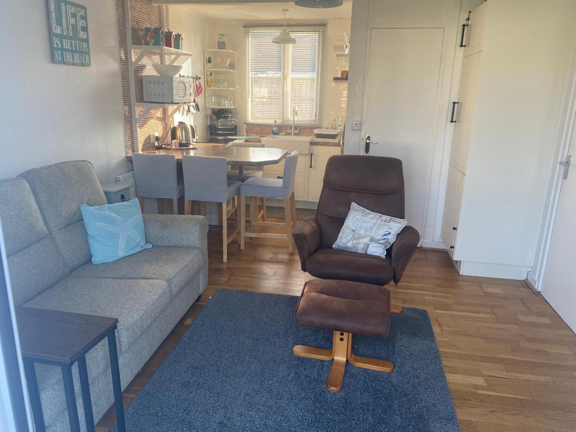 Apartamento Kebbles Retreat Mablethorpe Exterior foto